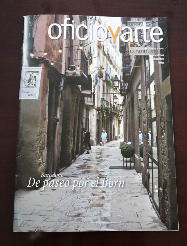 Portada-Oficio-y-Arte-septiembre-2018