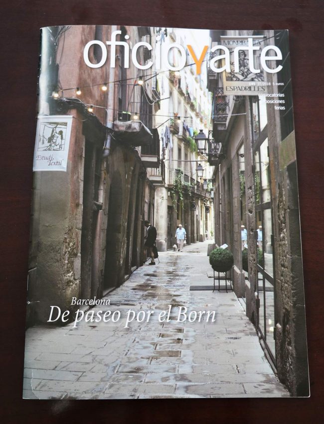 Portada-Oficio-y-Arte-septiembre-2018